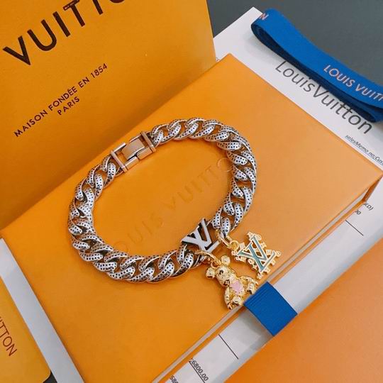 LV Bracelet 11lyh743 (5)