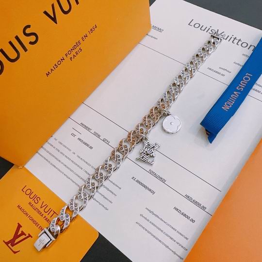 LV Bracelet 11lyh744 (3)