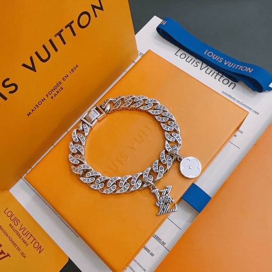 LV Bracelet 11lyh744 (5)