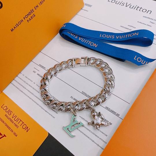 LV Bracelet 11lyh745 (1)