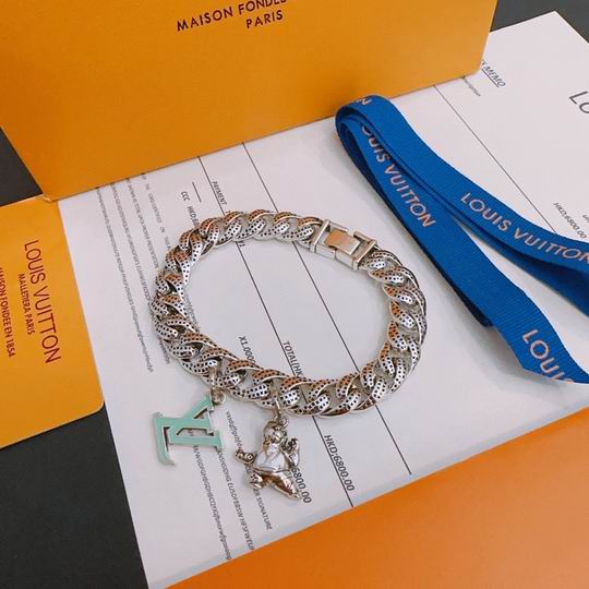LV Bracelet 11lyh745 (2)