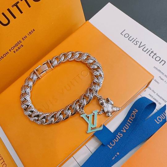 LV Bracelet 11lyh745 (3)