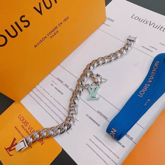 LV Bracelet 11lyh745 (5)