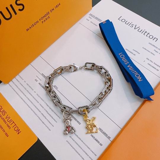 LV Bracelet 11lyh746 (1)