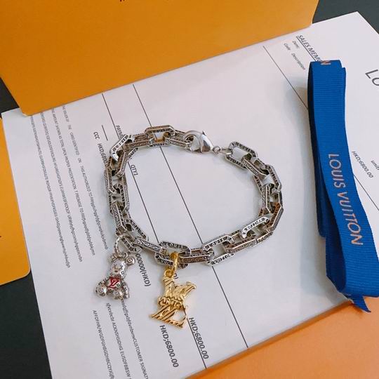 LV Bracelet 11lyh746 (2)