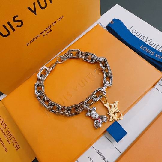 LV Bracelet 11lyh746 (3)