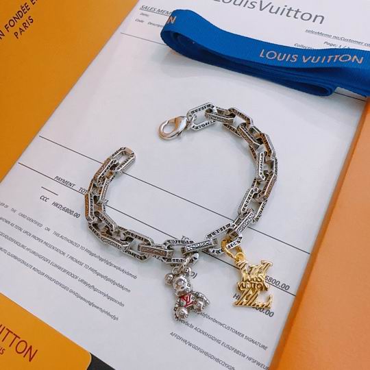LV Bracelet 11lyh746 (5)
