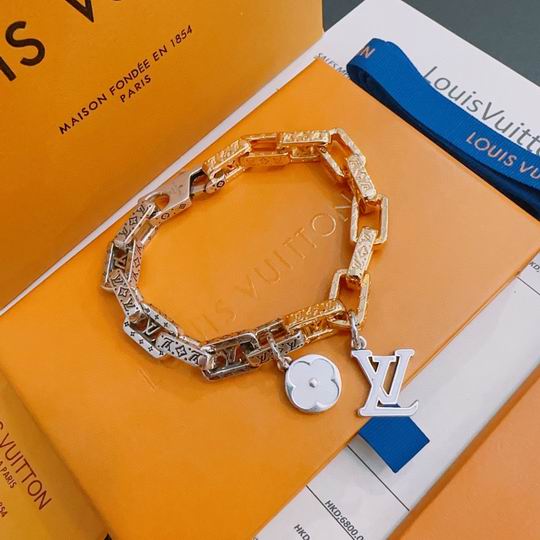 LV Bracelet 11lyh747 (1)