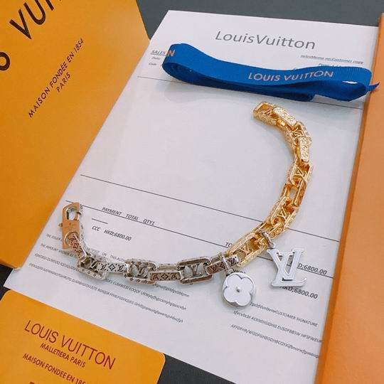 LV Bracelet 11lyh747 (2)