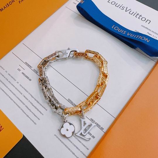 LV Bracelet 11lyh747 (3)