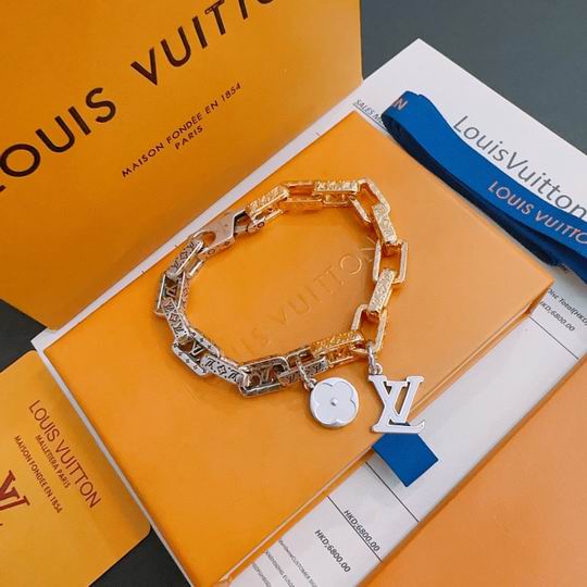 LV Bracelet 11lyh747 (4)