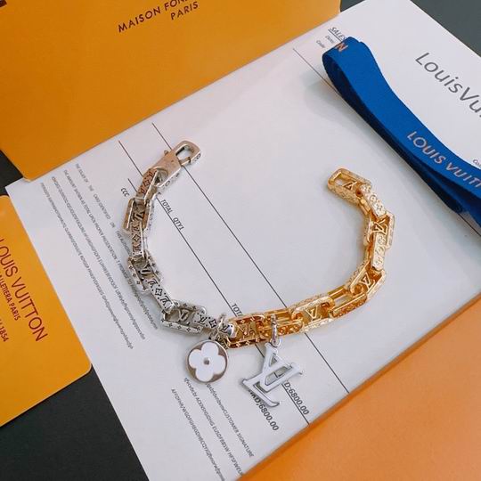 LV Bracelet 11lyh747 (6)