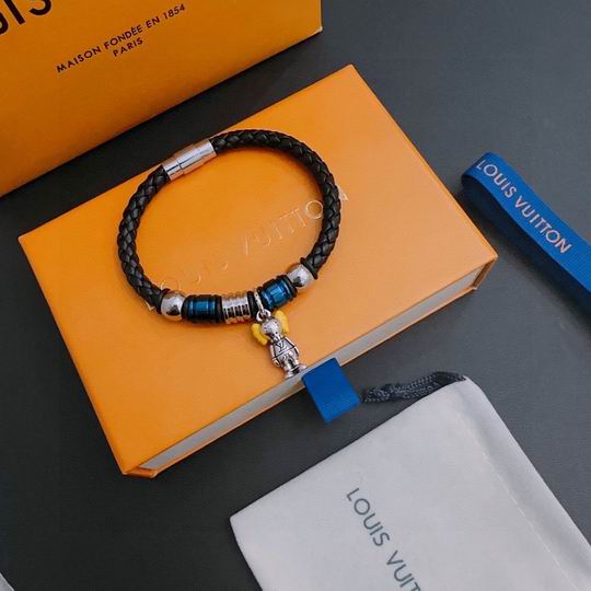 LV Bracelet 11lyh750 (1)