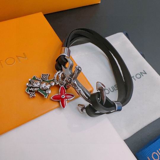 LV Bracelet 11lyh751  (1)