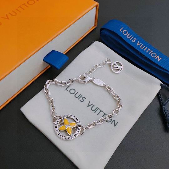 LV Bracelet 11lyh753 (2)