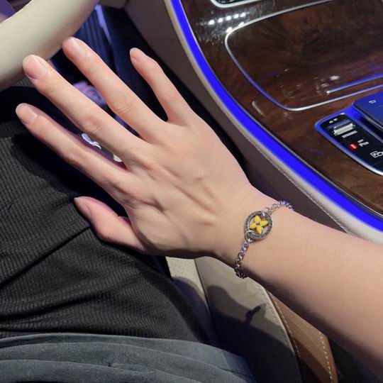 LV Bracelet 11lyh753 (3)