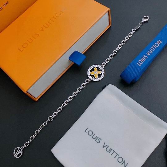 LV Bracelet 11lyh753 (4)
