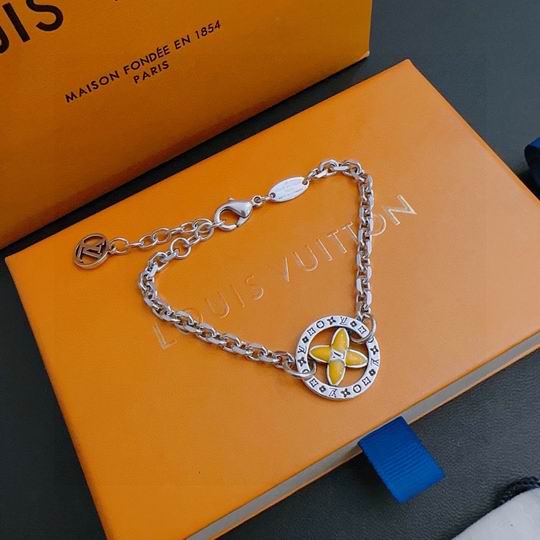 LV Bracelet 11lyh753 (5)