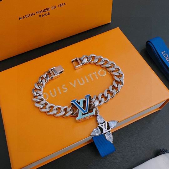 LV Bracelet 11lyh756 (2)