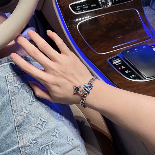 LV Bracelet 11lyh756 (3)