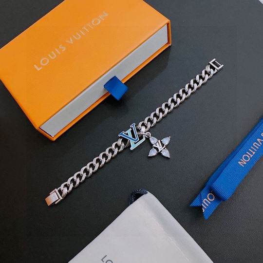 LV Bracelet 11lyh756 (4)