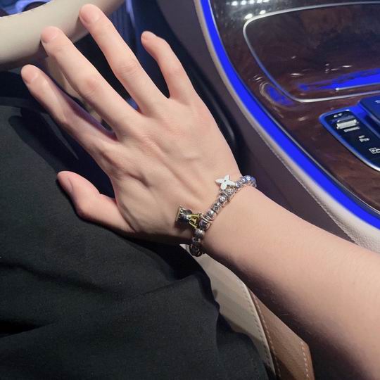 LV Bracelet 11lyh758 (2)
