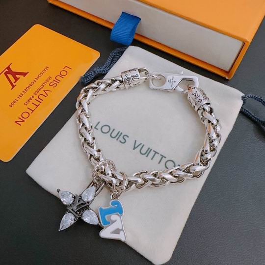 LV Bracelet 11lyh761 (3)