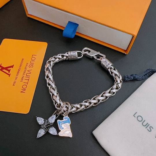 LV Bracelet 11lyh761 (5)