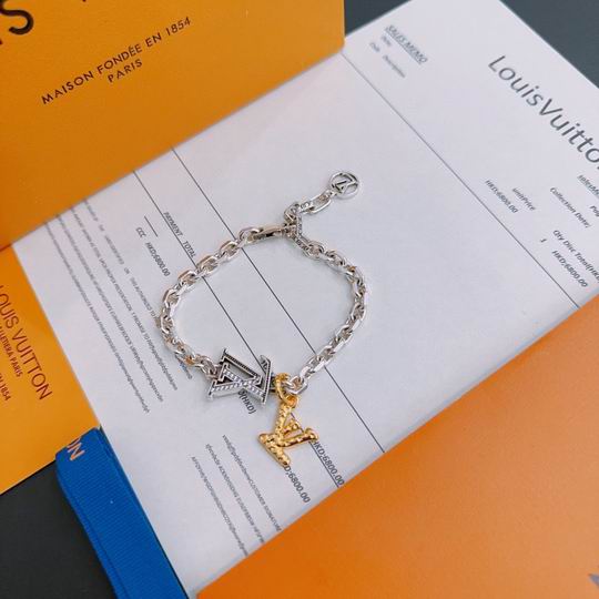 LV Bracelet 11lyh763 (1)