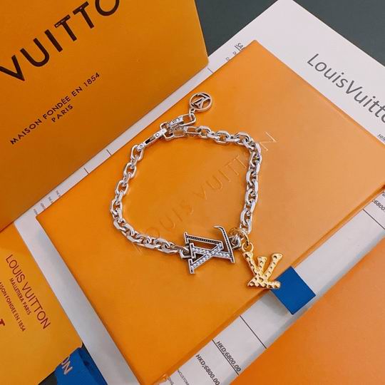 LV Bracelet 11lyh763 (2)