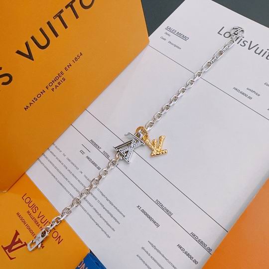 LV Bracelet 11lyh763 (3)