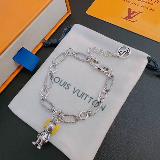 LV Bracelet 11lyh764 (3)