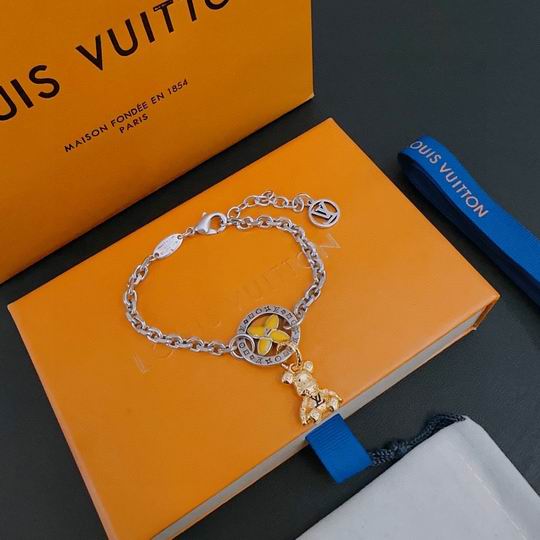 LV Bracelet 11lyh767 (2)