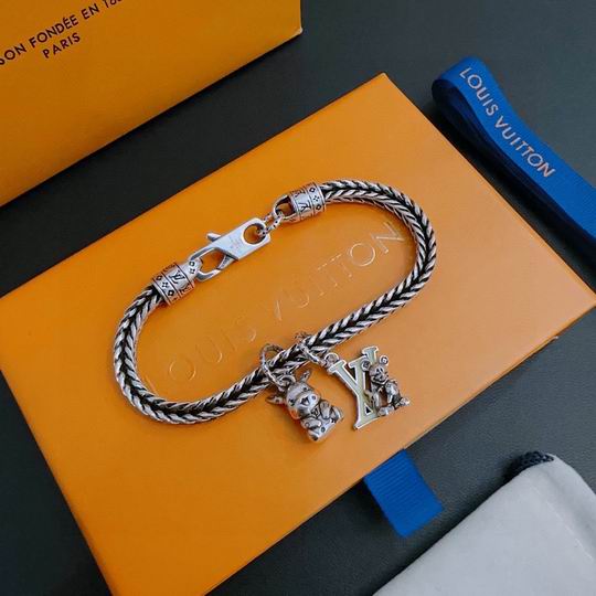 LV Bracelet 11lyh769 (3)
