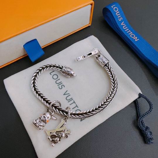 LV Bracelet 11lyh769 (5)