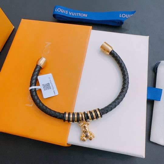 LV Bracelet 11lyh771 (5)