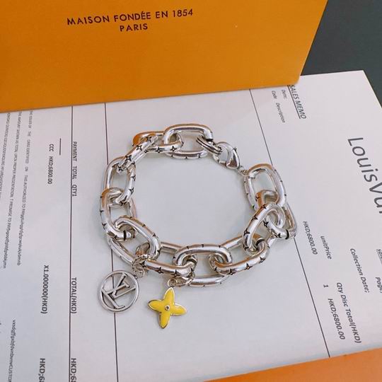 LV Bracelet 11lyh772 (2)