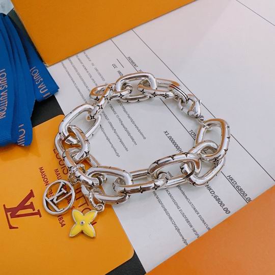 LV Bracelet 11lyh772 (5)