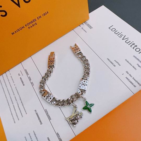 LV Bracelet 11lyh773 (3)