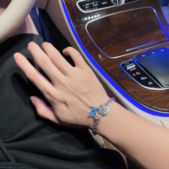 LV Bracelet 11lyh777 (4)