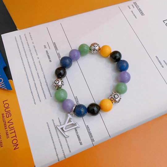 LV Bracelet 11lyh78 (1)