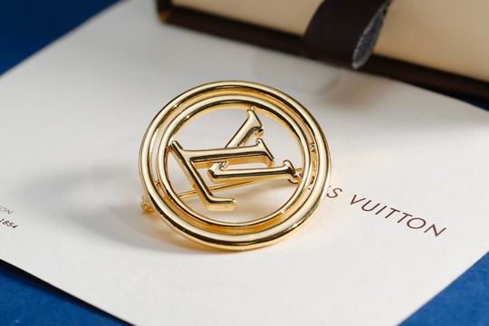 LV Brooch 11lyh11 (2)