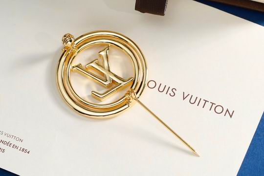 LV Brooch 11lyh11 (3)