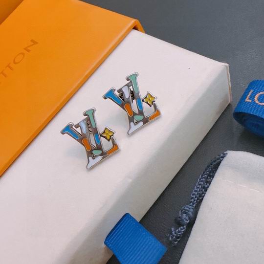 LV Earring 11lyh02 (4)