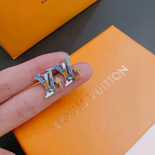 LV Earring 11lyh02 (5)