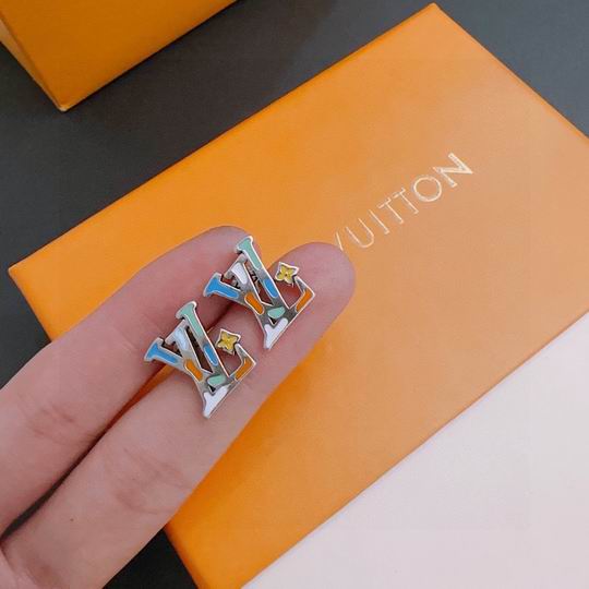 LV Earring 11lyh02 (6)