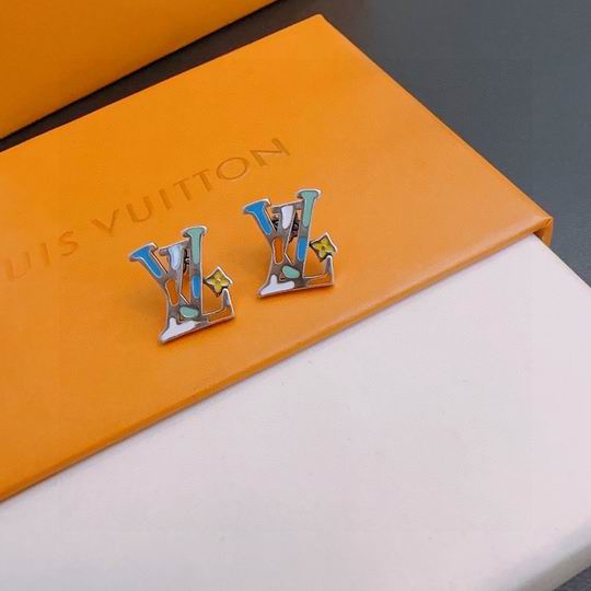LV Earring 11lyh02 (7)