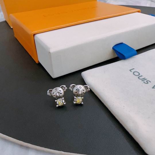 LV Earring 11lyh09 (1)