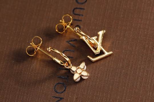 LV Earring 11lyh10 (1)