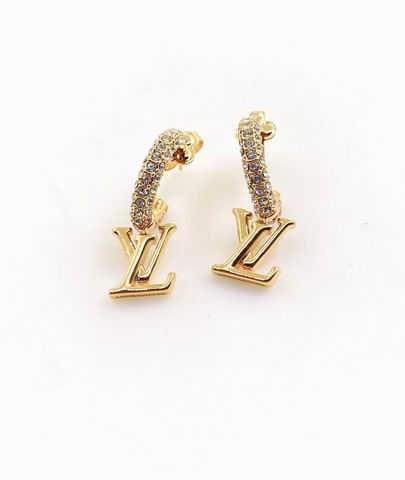 LV Earring 11lyh12 (1)